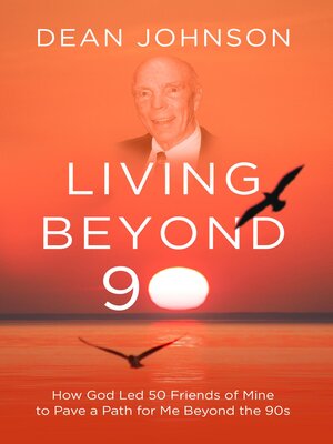 cover image of Living Beyond 90